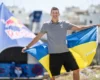 Український стрибун у воду став чемпіоном сезонного фіналу Red Bull Cliff Diving (відео)