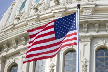 США вийшли з антикорупційного органу Ради Європи