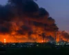 Генштаб повідомив про зупинку двох важливих нафтопереробних заводів РФ