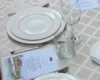 Чим пригощали Віткоффа і Кушнера в потязі «Укрзалізниці» (фото)