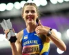 Ярослава Магучіх поділилась враженнями від Абсолютного чемпіонату світу