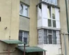 Атака Росії на Івано-Франківськ пошкодила житловий будинок