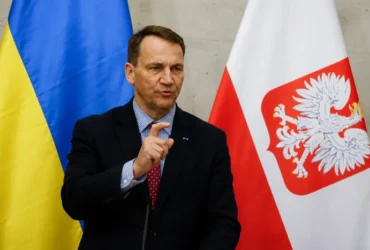 Глава МЗС Польщі назвав дії Росії державним тероризмом