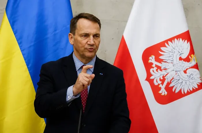 Глава МЗС Польщі назвав дії Росії державним тероризмом
