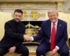 Зеленський і Трамп можуть провести переговори в Нью-Йорку – дипломат