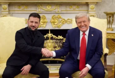 Зеленський і Трамп можуть провести переговори в Нью-Йорку – дипломат