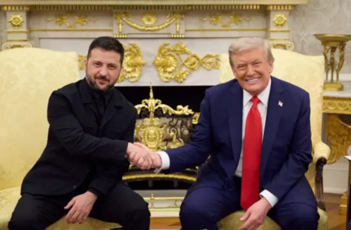 Зеленський і Трамп можуть провести переговори в Нью-Йорку – дипломат