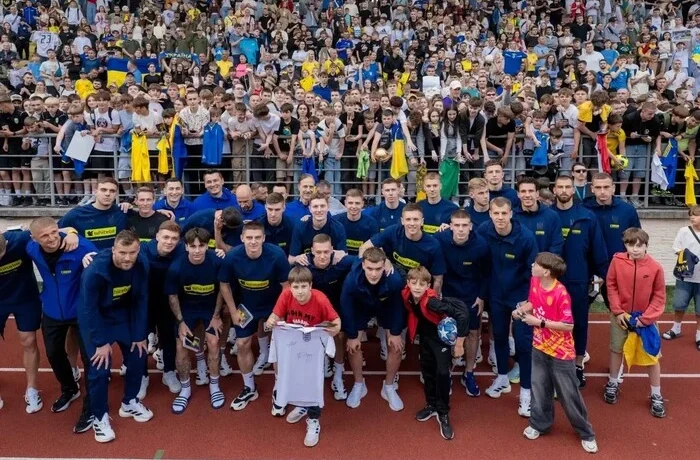Старт збірної України з футболу у Лізі націй: все, що треба знати про нашу команду