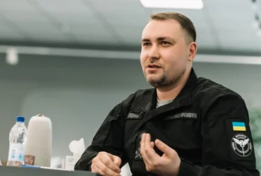 Україна, США та РФ сядуть за стіл переговорів: Буданов розкрив деталі важливої зустрічі