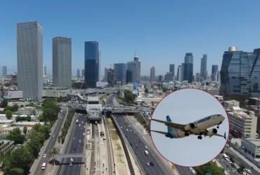 Пілот Flydubai міг планувати теракт і направити літак на хмарочоси – ЗМІ