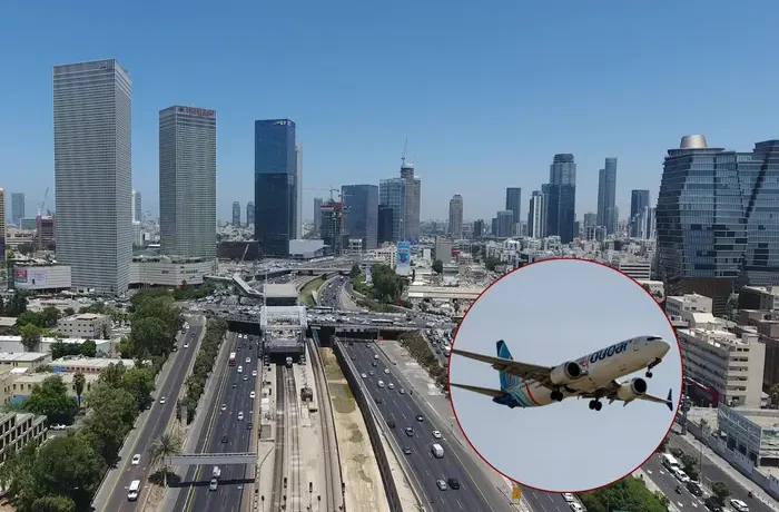 Пілот Flydubai міг планувати теракт і направити літак на хмарочоси – ЗМІ