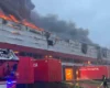Окупанти знищили депо «Нової пошти» у Дніпрі: компанія обіцяє компенсації клієнтам