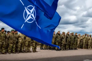 Росія може перевірити НАТО через Молдову – WP