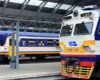 У Києві через підвищену повітряну загрозу зупинено рух City Express