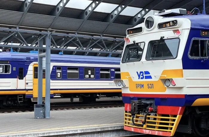 У Києві через підвищену повітряну загрозу зупинено рух City Express