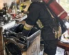 У Львові загорілася квартира через пральну машину: загинули троє котів