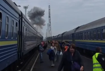 Дрон біля кордонів НАТО. Кремль не перейшов лінію, він її протестував
