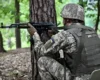 Сили оборони звільнили Середнє на Донеччині – DeepState