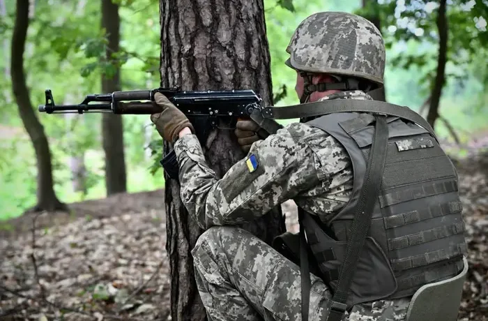Сили оборони звільнили Середнє на Донеччині – DeepState