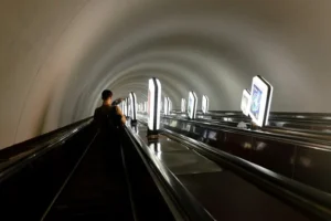 У Києві більше не діють поїздки за старими тарифами: що буде з коштами
