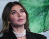 Коханка Путіна зраділа, що скандальна італійка стала тренером збірної РФ з художньої гімнастики