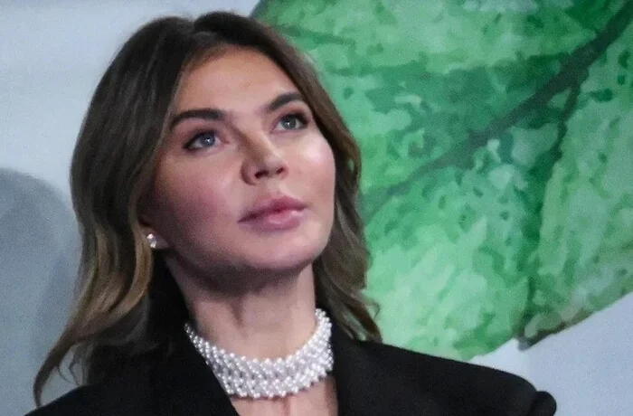 Коханка Путіна зраділа, що скандальна італійка стала тренером збірної РФ з художньої гімнастики