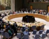 Росія та Китай заблокували контроль за дотриманням санкцій проти Ірану