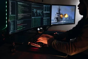 Операція «Посейдон»: хакери здобули секретні дані про флот РФ