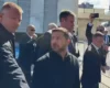 Зеленський різко відповів на запитання росіян про візит до Москви