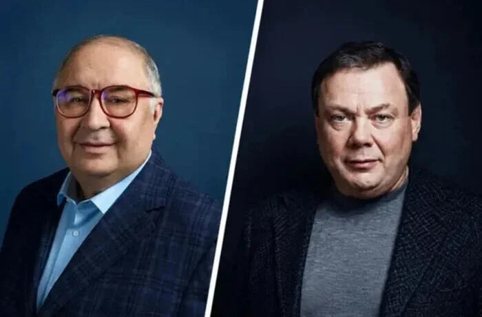 Чи зніме Лондон санкції з Усманова та Фрідмана? Зеленський розказав про обіцянку британського прем’єра