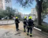 Атака на Київ 28 вересня: у Подільському районі розгорнуто штаб допомоги (адреса)