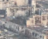 Розвідка викрила плани РФ стосовно окупованих Олешок