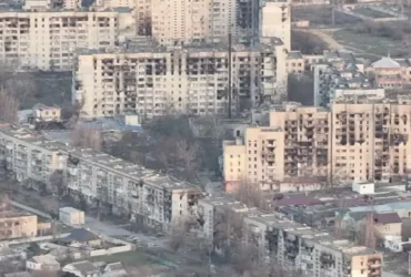 Розвідка викрила плани РФ стосовно окупованих Олешок