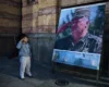 «Боснійський м’ясник»: труну Младича з почестями доставили до Сербії