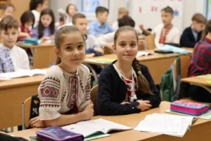 Кращі заклади столиці: оприлюднено ТОП-10 шкіл Києва за підсумками НМТ
