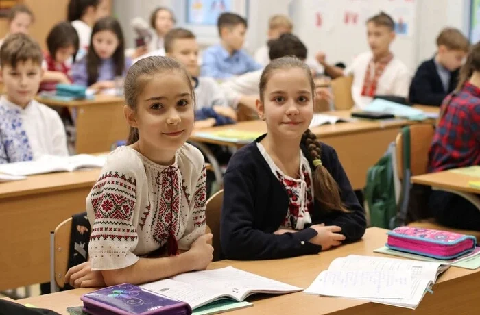 Кращі заклади столиці: оприлюднено ТОП-10 шкіл Києва за підсумками НМТ