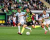 «Полісся» за п’ять годин переграло «Кудрівку» на шляху в 1/8 фіналу Кубка України