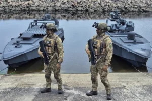 Україна воює проти Росії в Африці: деталі секретних місій від CNN