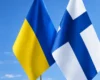 Фінляндія підготувала для України один із найбільших пакетів допомоги