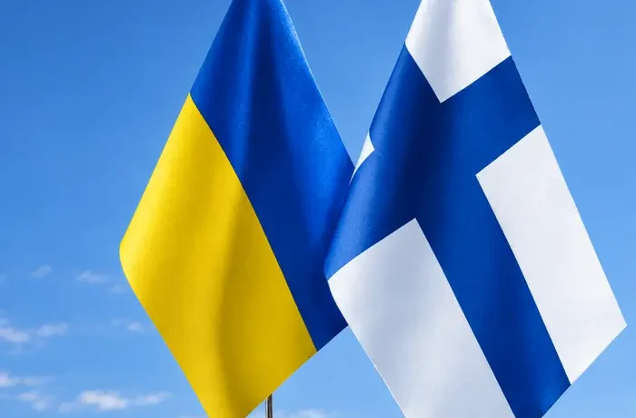 Фінляндія підготувала для України один із найбільших пакетів допомоги