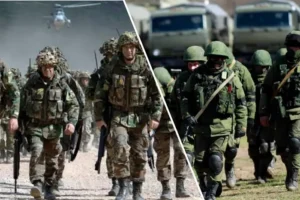 Німеччина готує лікарні до війни з Росією – Bloomberg