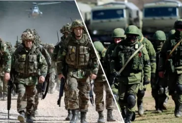Німеччина готує лікарні до війни з Росією – Bloomberg