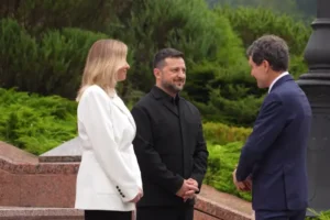 Президент Румунії запропонував Україні «рецепт» вступу до ЄС