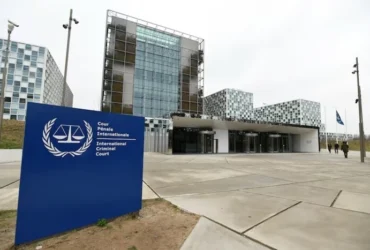 США підготували санкції проти Міжнародного кримінального суду – Reuters