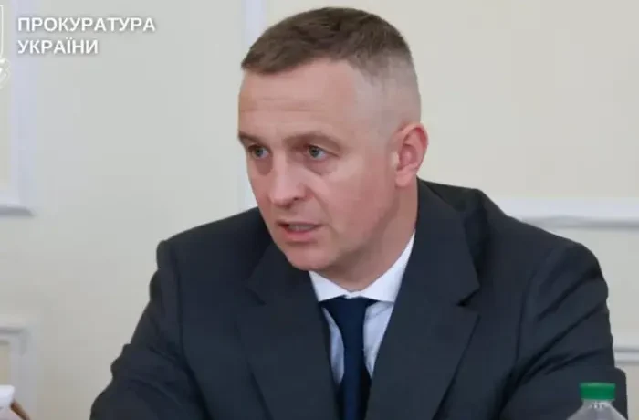 Хто стане генпрокурором? Зеленський відповів на питання про кандидатуру