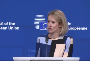 Країни ЄС не домовилися про додаткові ракети Patriot для України