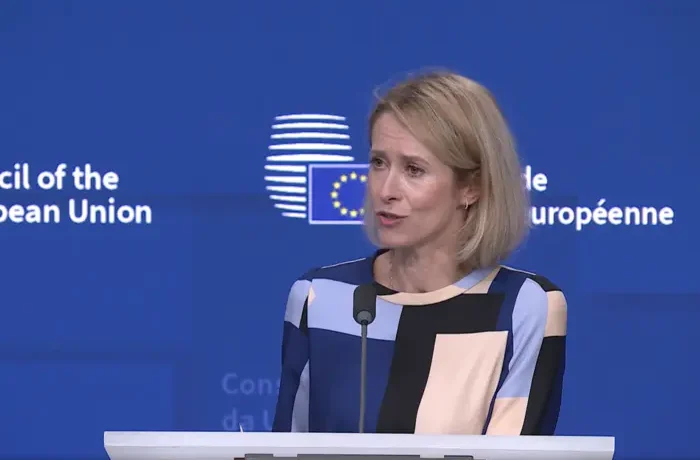 Країни ЄС не домовилися про додаткові ракети Patriot для України