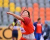 Юна китаянка сенсаційно розгромила досвідчену олімпійську чемпіонку на Азійських іграх