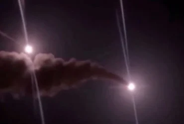 США завдали нових ударів по Ірану