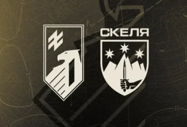 Полк «Скеля» перейшов в оперативне підпорядкування корпусу «Азов»